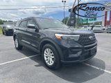 Used 2021 Ford Explorer 4WD image 3