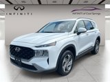 Used 2023 Hyundai Santa Fe SEL image 3