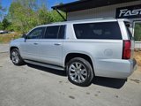 Used 2015 Chevrolet Suburban LTZ image 2