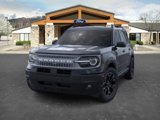 New 2025 Ford Bronco Sport Outer Banks image 2
