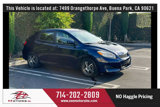 Used 2009 Toyota Matrix image 3