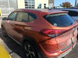 Used 2017 Hyundai Tucson Sport image 3