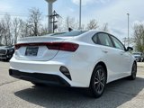 Used 2022 Kia Forte LXS image 3