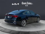 Used 2023 Kia Forte LXS image 5