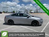 Used 2016 Chrysler 200 Limited w/ Convenience Group image 6