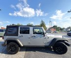 Used 2016 Jeep Wrangler Unlimited Sport image 6