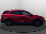 Certified 2022 Chevrolet Equinox RS w/ RS Leather Package image 4