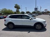 Used 2021 Volkswagen Tiguan S image 2