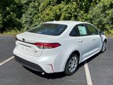 New 2025 Toyota Corolla LE image 5