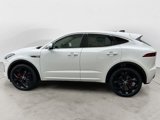 New 2024 Jaguar E-PACE R-Dynamic SE image 2
