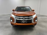 Used 2023 Mitsubishi Outlander Sport AWD image 2