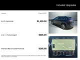 Used 2021 Jeep Cherokee Limited w/ Elite Package image 4