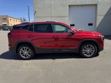 Used 2024 GMC Terrain SLT w/ Infotainment Package II image 2