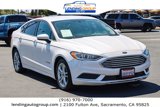 Used 2018 Ford Fusion SE image 5