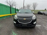 Used 2016 Chevrolet Equinox LTZ w/ Enhanced Convenience Package image 2