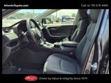 Used 2020 Toyota RAV4 XLE image 6