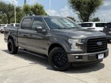 Used 2016 Ford F150 XLT w/ Equipment Group 302A Luxury image 2