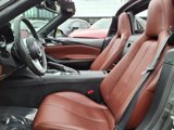 Used 2018 MAZDA MX-5 Miata RF Grand Touring w/ Interior Package image 6