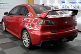 Used 2015 Mitsubishi Lancer Evolution GSR image 2