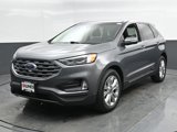 Used 2022 Ford Edge SEL image 5