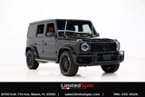 Used 2022 Mercedes-Benz G 63 AMG 4MATIC image 4