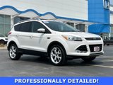 Used 2013 Ford Escape Titanium w/ Parking Technology Pkg image 2