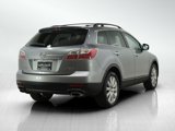 Used 2010 MAZDA CX-9 Grand Touring w/ Moonroof & Bose Audio Pkg image 5