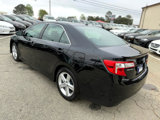 Used 2012 Toyota Camry SE image 4