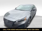 Used 2023 Nissan Altima 2.5 SR image 3