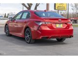 Used 2021 Toyota Camry SE image 5
