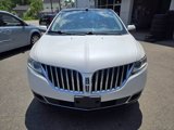 Used 2013 Lincoln MKX AWD image 6