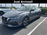 Used 2023 Nissan Sentra SV image 4