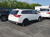 Used 2018 Mitsubishi Outlander LE image 5