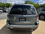 Used 2011 Subaru Forester 2.5X Limited w/ Rugged Pkg 1E image 6