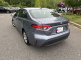 Certified 2024 Toyota Corolla LE image 5