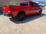 Used 2015 RAM 1500 Tradesman image 2