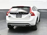 Used 2017 Volvo V60 T5 Cross Country w/ Convenience Package image 6