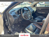 Used 2012 Chevrolet Malibu LTZ image 6