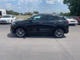 Certified 2022 Buick Encore GX Select w/ Sport Touring Package image 5