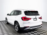 Used 2023 BMW X3 sDrive30i w/ Premium Package image 5