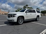 Used 2018 Chevrolet Suburban Premier image 2