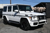 Used 2015 Mercedes-Benz G 63 AMG 4MATIC w/ PA6 Package image 2