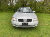 Used 2005 Nissan Sentra 1.8 S w/ (S04) 1.8S Special Editto Pkg image 5