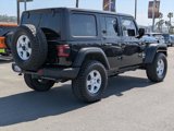 Certified 2020 Jeep Wrangler Unlimited Sport S image 5