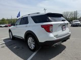 Used 2021 Ford Explorer Limited w/ Equipment Group 301A image 5