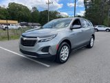Used 2023 Chevrolet Equinox LT w/ Driver Convenience Package image 2