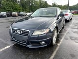 Used 2012 Audi A4 2.0T Premium Plus image 2