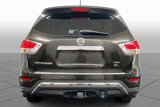 Used 2015 Nissan Pathfinder SL w/ SL Tech Package image 4