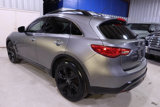Used 2015 INFINITI QX70 2WD w/ Sport Package image 3