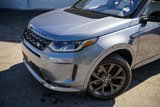 Used 2021 Land Rover Discovery Sport SE R-Dynamic image 2